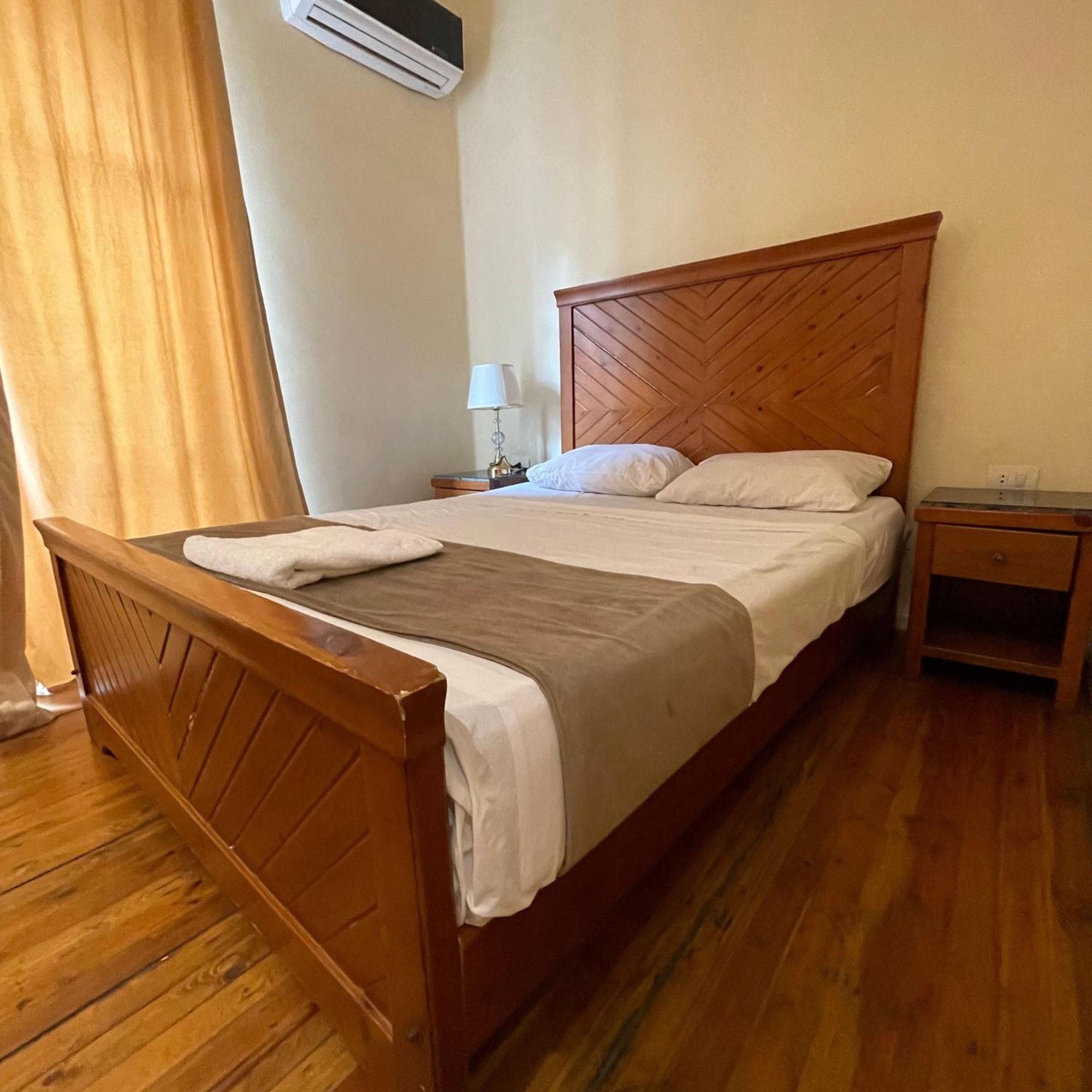 Cairo House Boutique Hostel Buitenkant foto